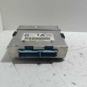 Modulo Automotivo Central Injeção Corsa 1.0 8v 1997 09370349