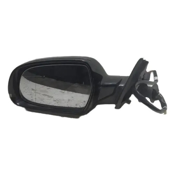 Retrovisor Esquerdo Audi A4 2021
