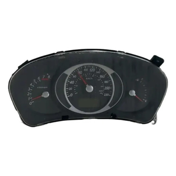 Painel Instrumento Velocimetro Rpm Hyundai Tucson 2008 2015