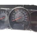 Painel De Instrumentos Com Rpm Nissan Tiida 2009 Á 2013 Preto