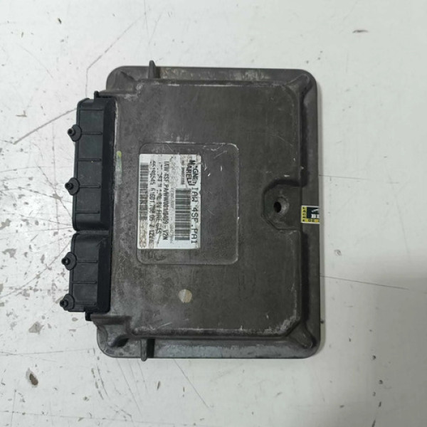 Modulo Automotivo Central Injeção Original Law Fiat Palio