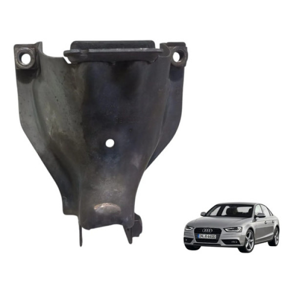 Protetor Coxim Motor Audi A4 2010 2015