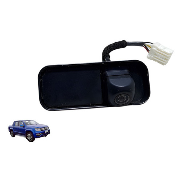 Camera De Ré Honda New Civic G9 2012 Á 2016 Usado