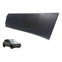 Acabamento Superior Central Fiat Pulse Fastback 2022 2024