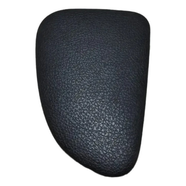 Tampa Lateral Do Painel Peugeot 206 2000 2008 Original Cinza