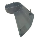 Porta Objetos Dianteira Direta Chevrolet Celta 2001 2006 Preto