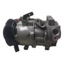 Compressor Ar Condicionado Hyundai Creta Hb20 2017 Á 2022