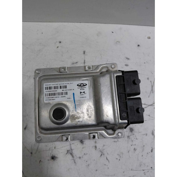 Modulo Automotivo Injeção Chery Tiggo 7 Pro 1.5 131000396aa