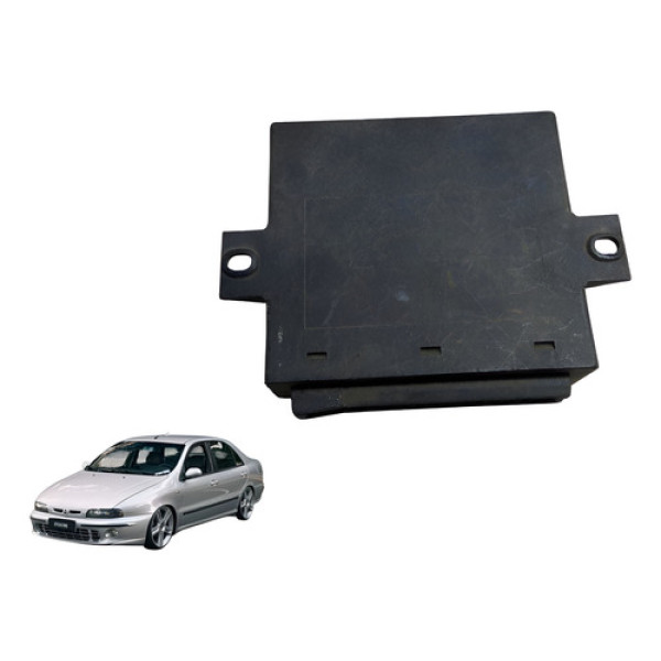 Modulo Conforto Fiat Marea E Brava 1999 À 2006 Usado