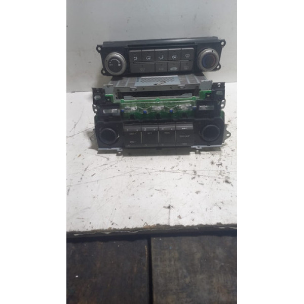 Radio Som Original Honda New Civic 2007 A 2011