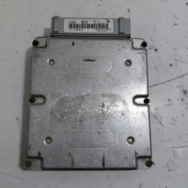 Modulo Automotivo Central Injeção Original Volkswagen Gol