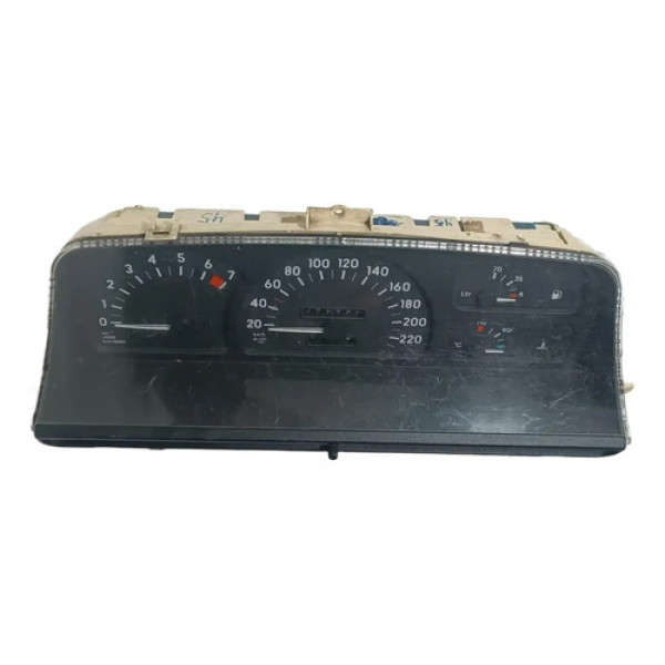 Painel Instrumento Velocimetro Chevrolet Rpm Omega 1992 1998