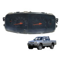 Painel Instrumento Mitsubishi L200 2004 2011 4x4 Usado Preto