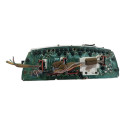 Painel Instrumento Velocimetro Rpm Tempra 1992 1997 Cinza