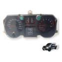 Painel De Instrumentos Mitsubishi Pajero 1996 A 1999 Usado Preto