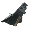 Painel Instrumento Velocimetro Chevrolet Meriva 2002 2004 Preto