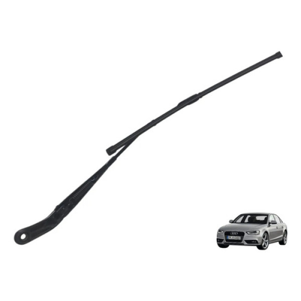 Braço Limpador Parabrisa Direito Audi A4 2010 2015 Direito