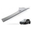 Acabamento Coluna Dianteira Fiat Pulse Fastback 2022 2024
