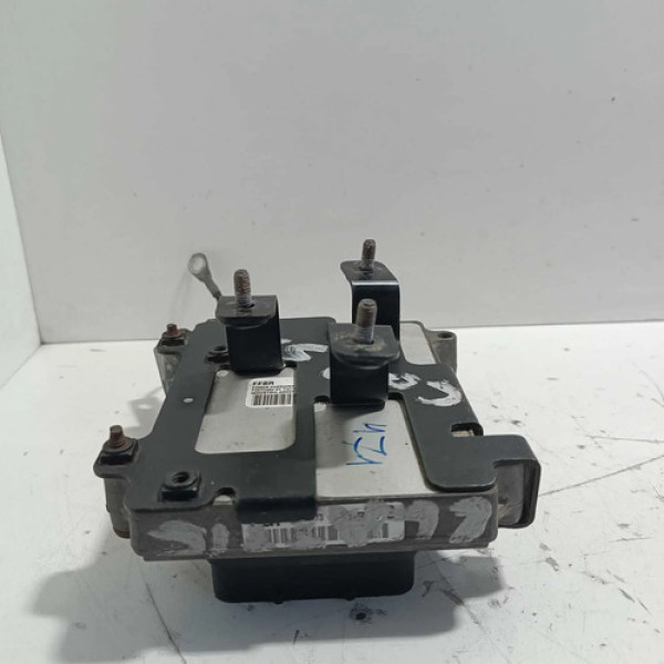 Modulo Automotivo Original Central Injecao Chevrolet Celta