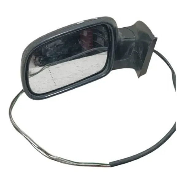 Retrovisor Eletrico Esquerdo Peugeot 307 2005 2010