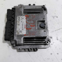Modulo Automotivo Central Injeção Original Nissan Tiida 2011