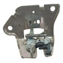 Fechadura Trava Tampa Traseira Chevrolet Celta 2006 2012
