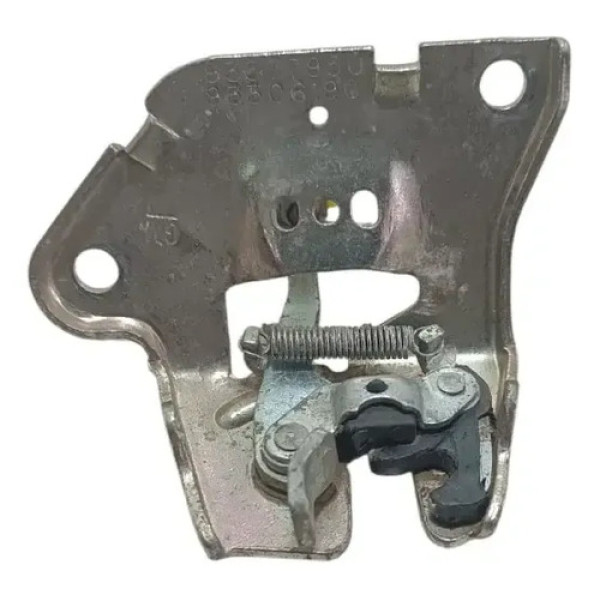 Fechadura Trava Tampa Traseira Chevrolet Celta 2006 2012