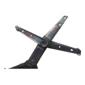 Máquina De Vidro Porta Diant Esqu Celta Prisma 2007 2013