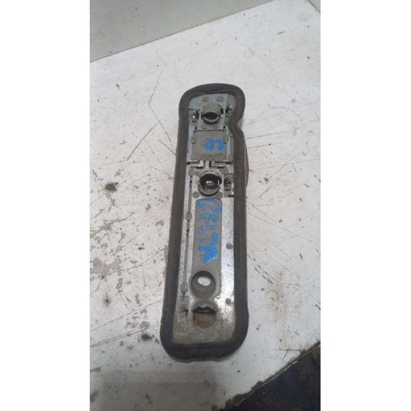 Circuito Lanterna Corsa Wagon Pick 1995 1996 A 1999 Preto