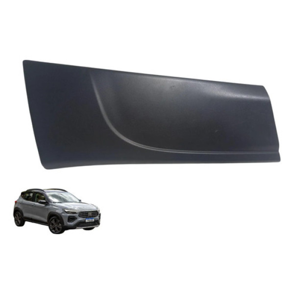 Acabamento Coluna Central Superior Fiat Pulse Fastback 22/24