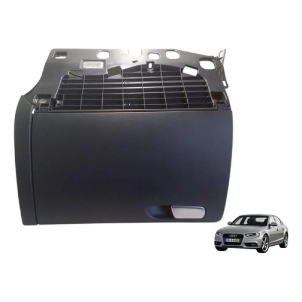 Porta Luva Audi A4 2010 2015