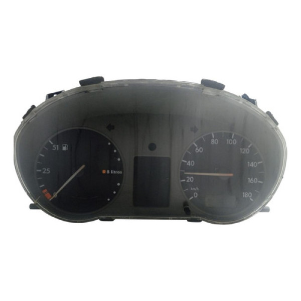 Painel Instrumento Gol G3 1999 A 2004 Usado