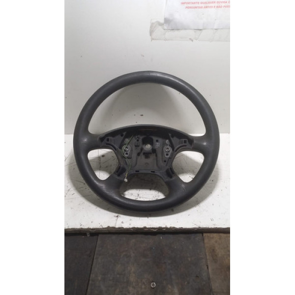 Volante Citroen Xsara Picasso 2001 2002 2003 2004 A 2015 Preto