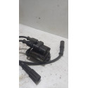 Bobina Ignição Uno Palio Motor 1.0 1996 A 2001