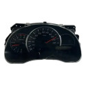 Painel Instrumento Velocimetro Nissan March 2011 2020 Preto