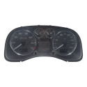 Painel Instrumentos Peugeot 307 2001 2011 Preto