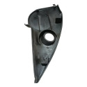 Moldura Interna Retrovisor Esquerdo Corsa 1994 2012 Original Preto