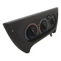 Comando De Ar Condicionado Renault Scenic Megane 1998 A 2007