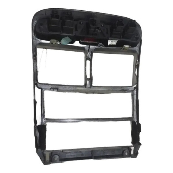 Acabamento Moldura Difusor Central Peugeot 307 2003 A 2012