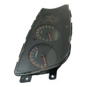 Painel Instrumento Velocimetro Actyon Sports 2004 2010 Preto