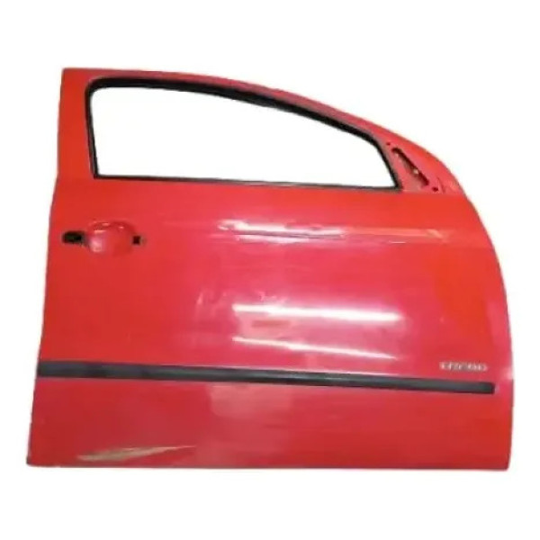 Porta Dianteira Direita Vw Gol G5 2009 2012 Original Dianteira Direita