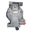 Compressor Ar Condicionado Hyundai Hb20 1.0 2013 A 2022