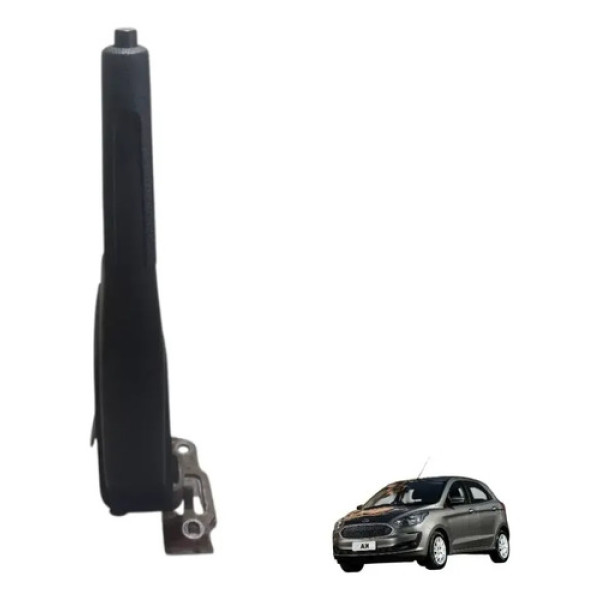 Alavanca Puxador Freio Mao Ford Ka 2015 2020