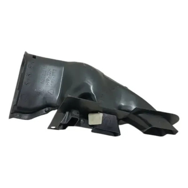 Duto Difusor Ar Esquerdo Voyage Gol G5 2010 2012