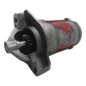 Motor De Arranque Tiggo 5x 1.5 2019 Ate 2023