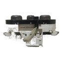 Controle De Ar Condicionado Renault Sandeiro Logan 2008a2013