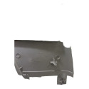 Acabamento Coluna Traseira Peugeot 307 2008 2012 Original