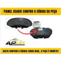Painel Instrumento Gm Chevrolet Blazer 1996 Á 2000 4.6 Usado