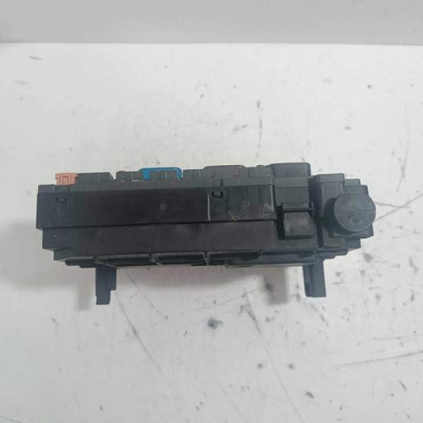 Central Modulo Bsi Fusível Automotivo Citroen C4 2010-2013