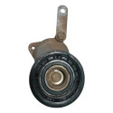 Suporte E Polia Ar Condicionado Chevrolet Celta 2006 2012